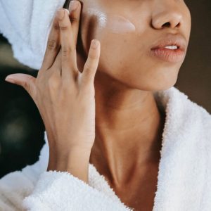 AHAs – Exfoliation and better skin texture